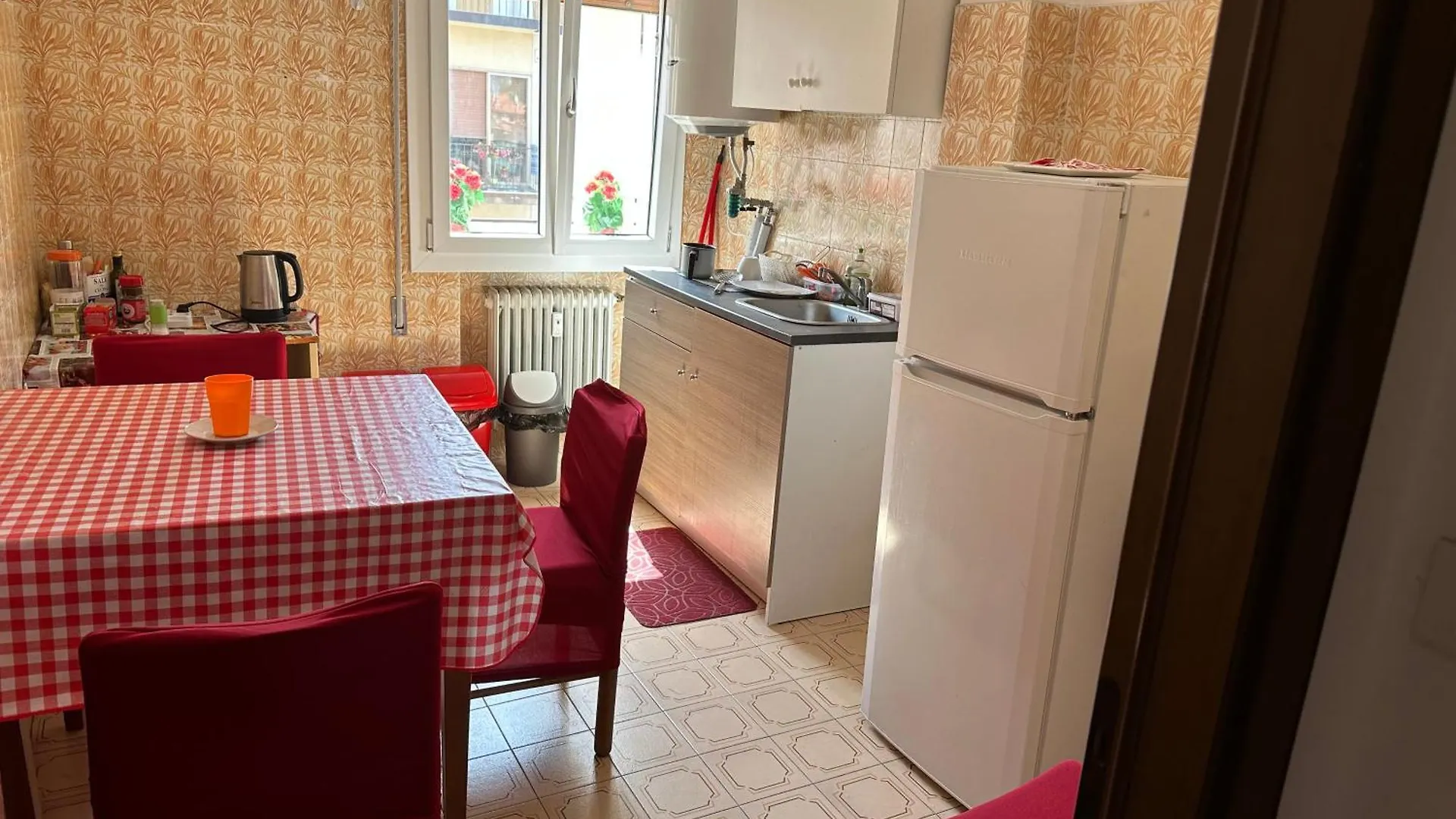 Venice Star House Marghera Italia
