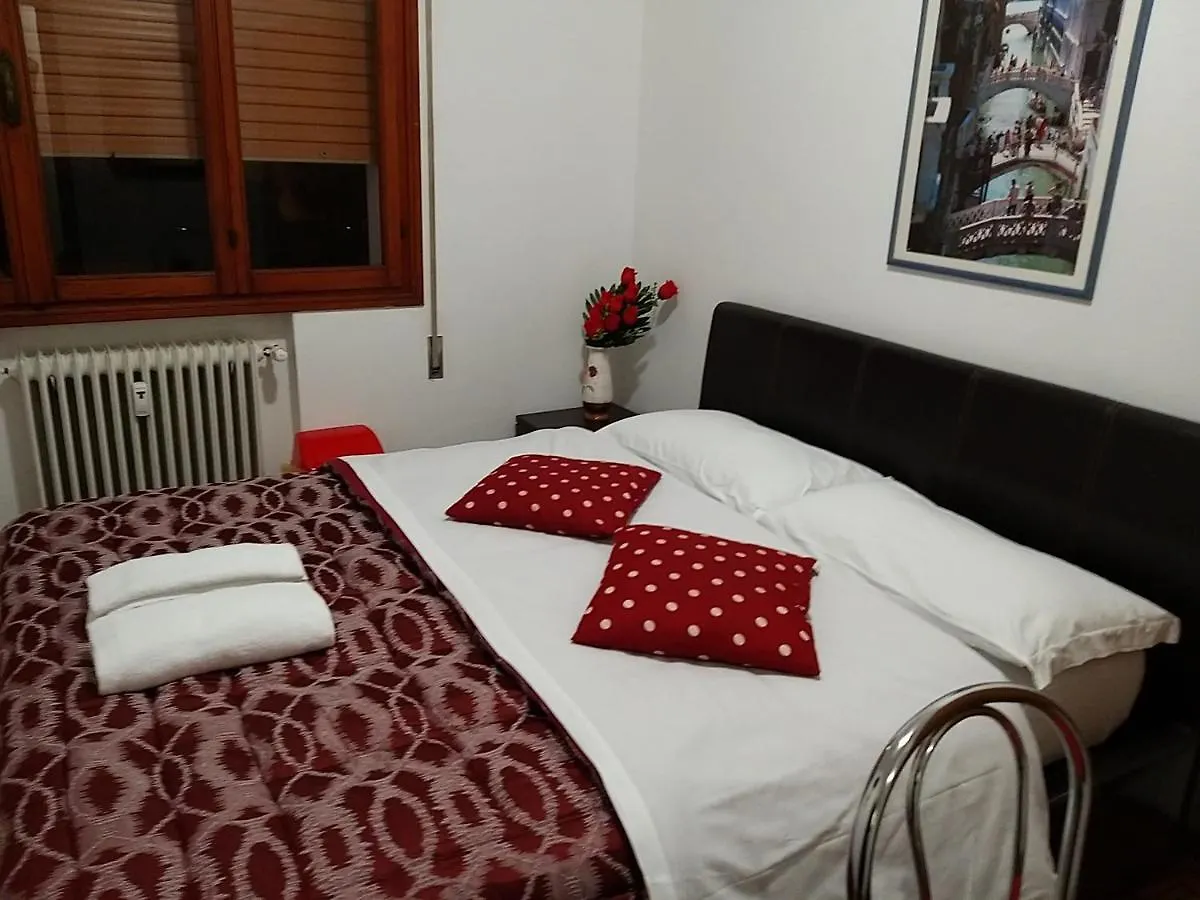 Venice Star House Marghera