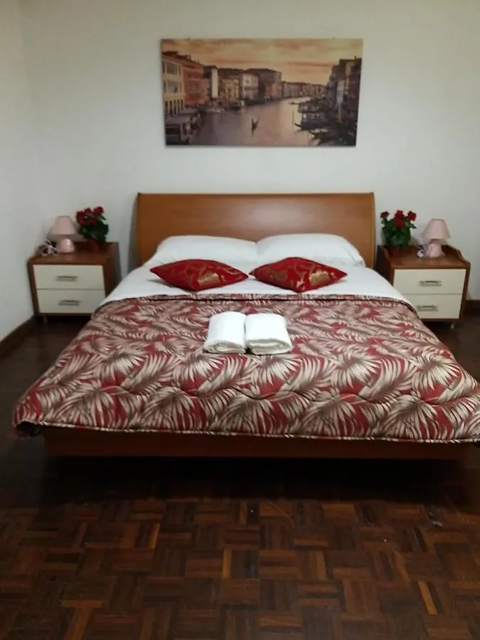 Venice Star House Marghera
