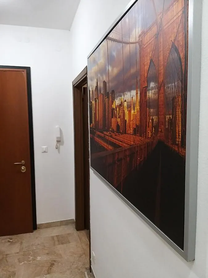 Pensión Venice Star House Marghera