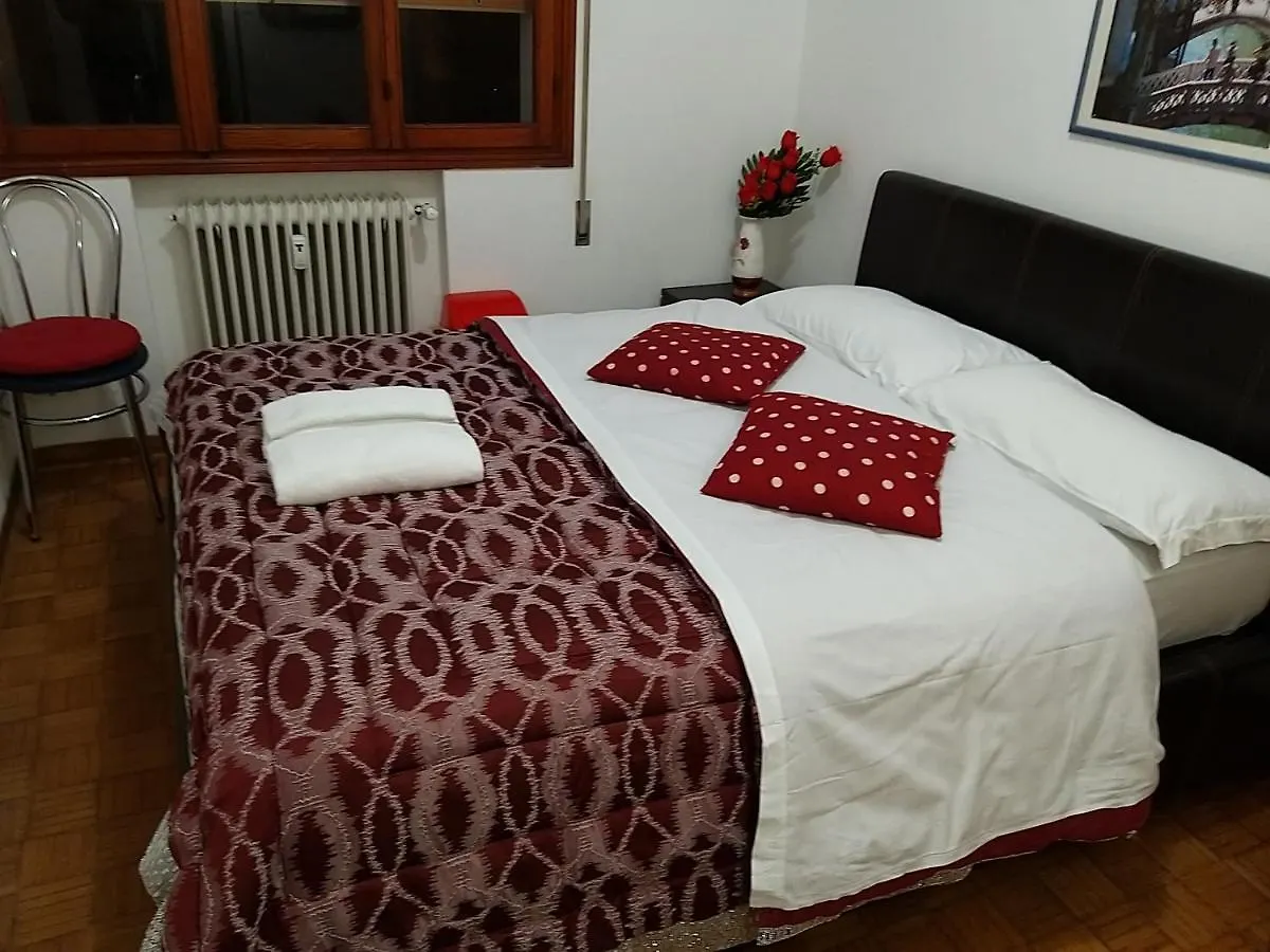 Venice Star House Marghera Italia