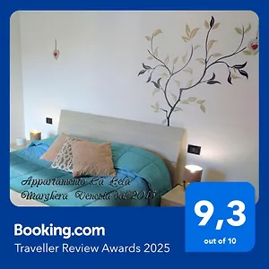 Ca' Lela Appartement