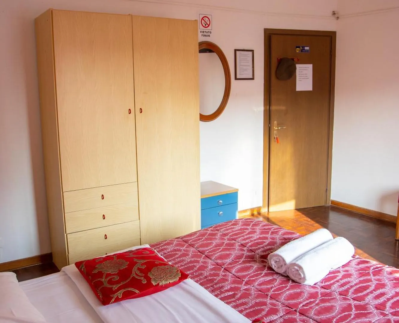 Guest house Venice Star House Marghera