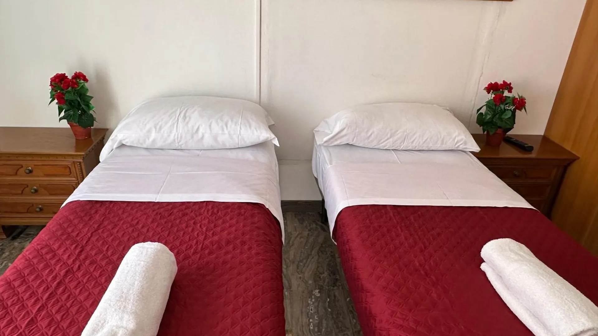Guest house Venice Star House Marghera