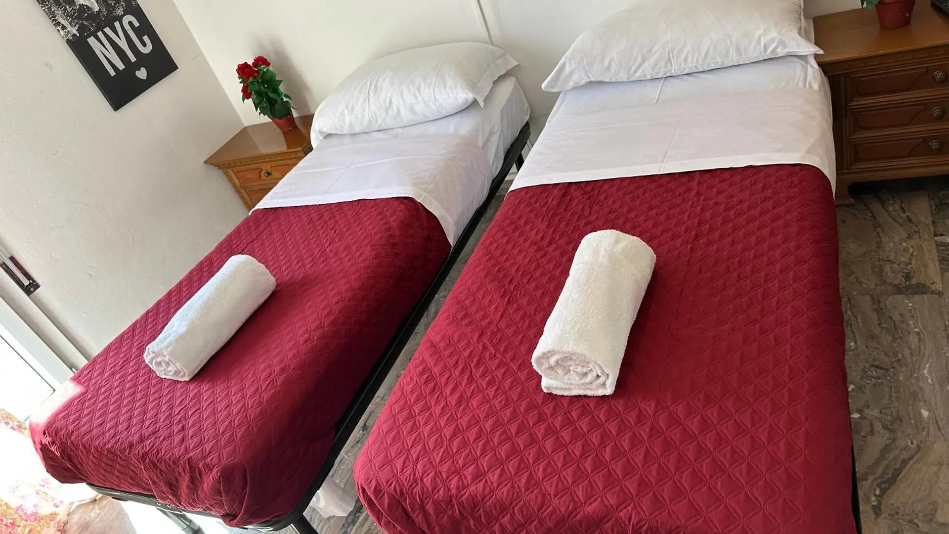 Venice Star House Marghera Guest house