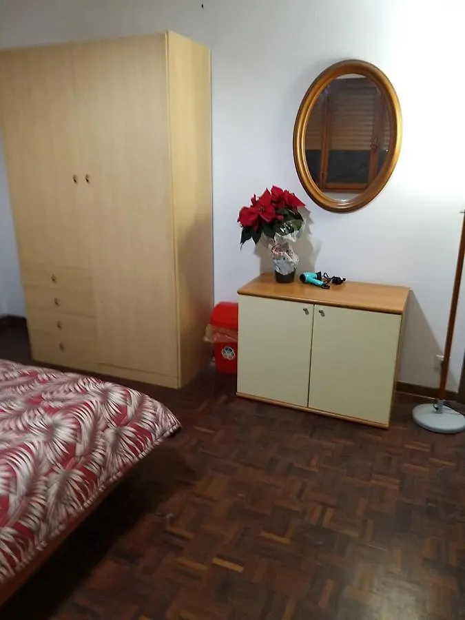 Venice Star House Marghera Italy