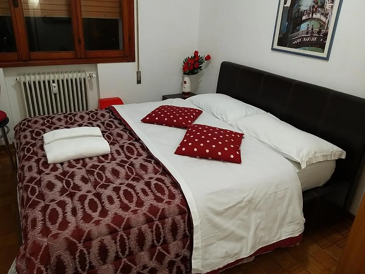Venice Star House Marghera