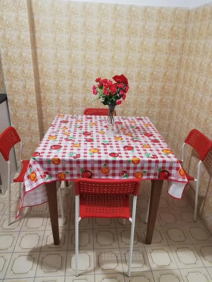 *** Guest house Venice Star House Marghera Italy