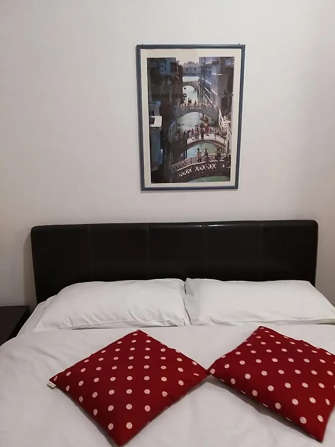 Venice Star House Marghera