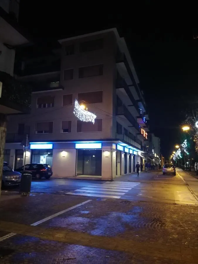 Guest house Venice Star House Marghera