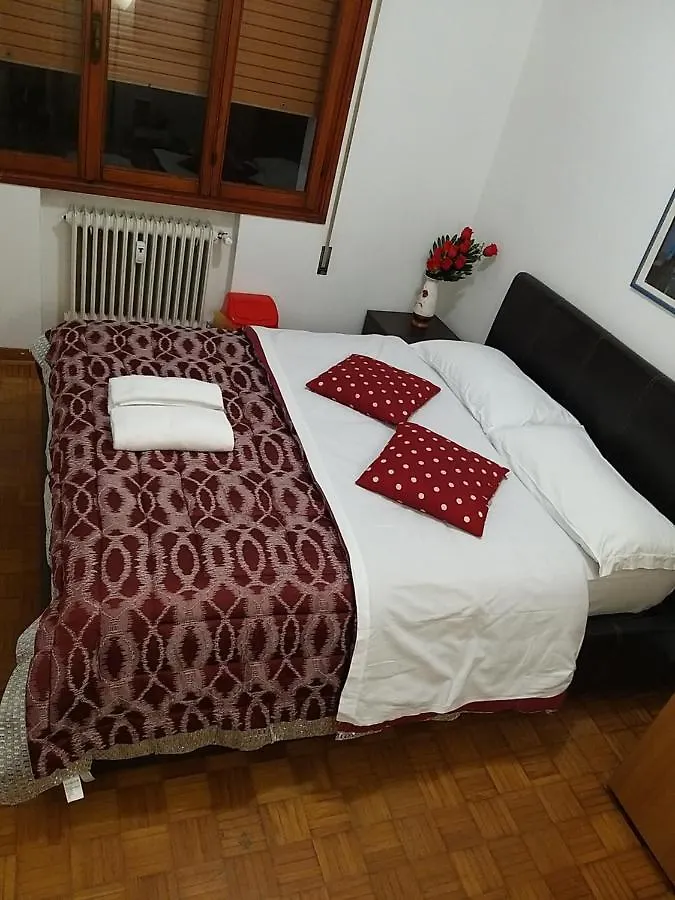 Venice Star House Marghera